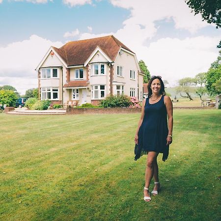 Leyland Country House Lymington Bilik gambar