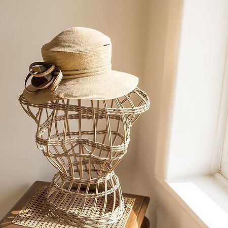 Leyland Country House Lymington Luaran gambar