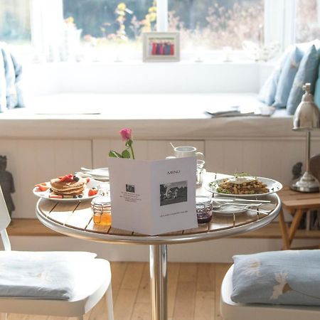 Leyland Country House Lymington Luaran gambar