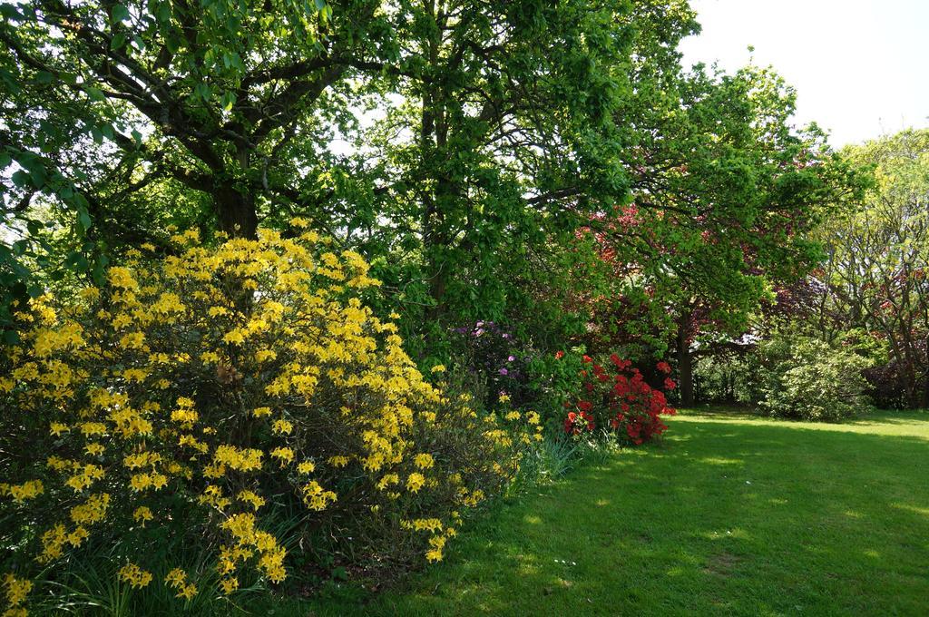 Leyland Country House Lymington Luaran gambar