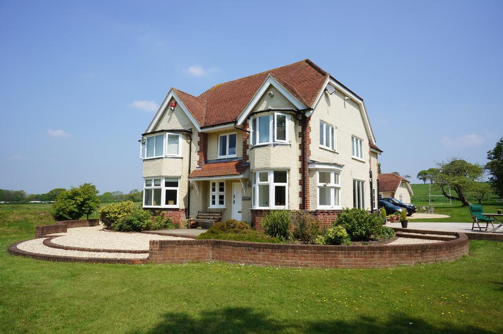 Leyland Country House Lymington Luaran gambar