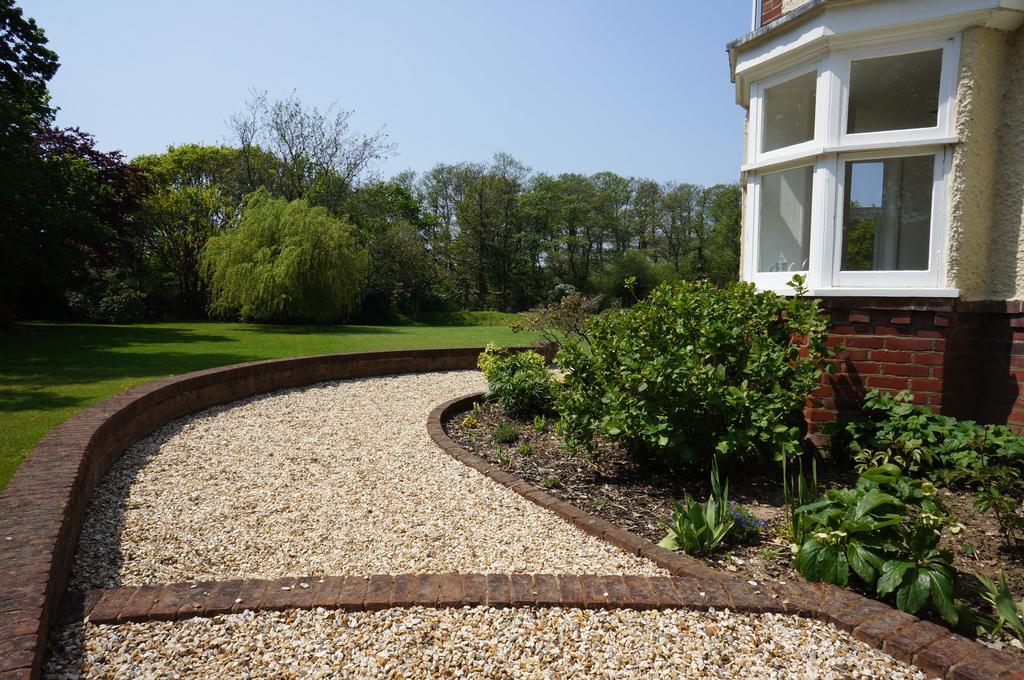 Leyland Country House Lymington Luaran gambar