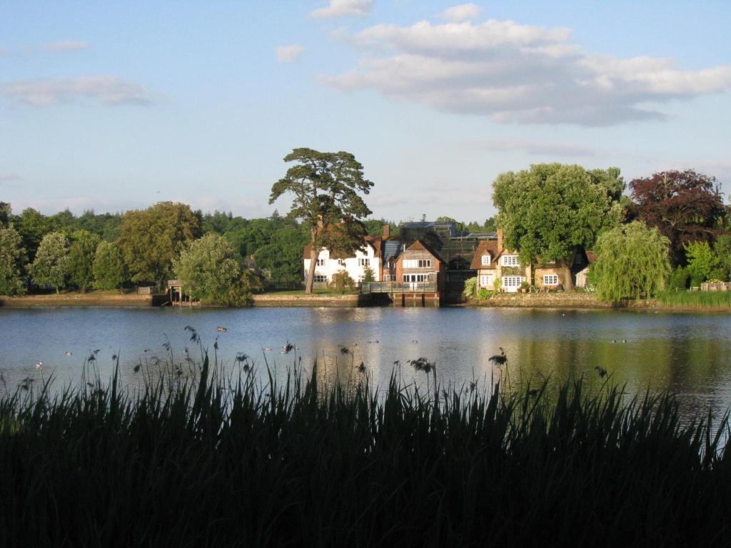 Leyland Country House Lymington Luaran gambar