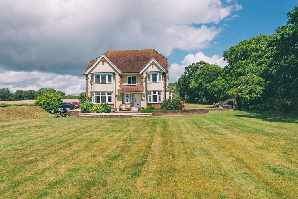 Leyland Country House Lymington Luaran gambar