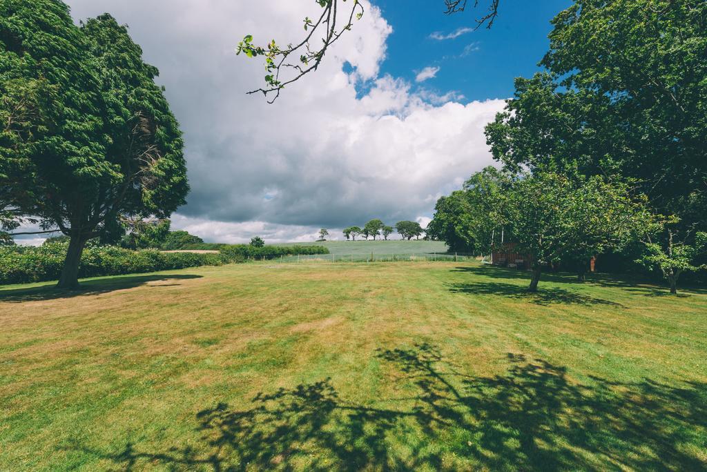 Leyland Country House Lymington Luaran gambar