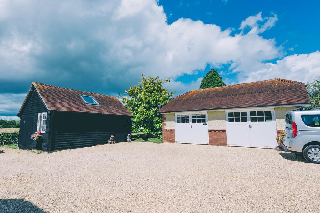 Leyland Country House Lymington Luaran gambar