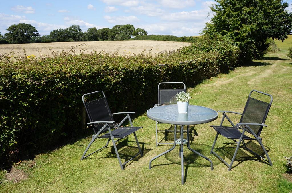 Leyland Country House Lymington Luaran gambar