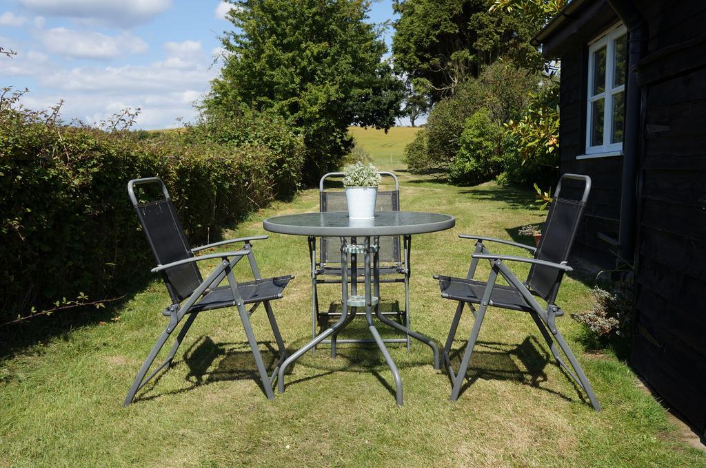 Leyland Country House Lymington Luaran gambar