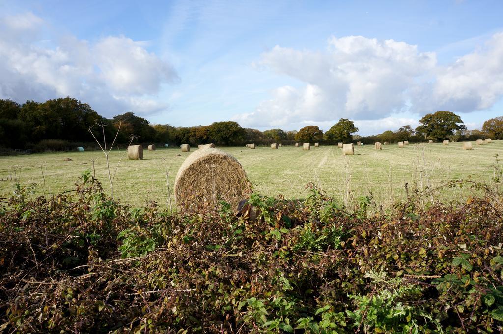 Leyland Country House Lymington Luaran gambar