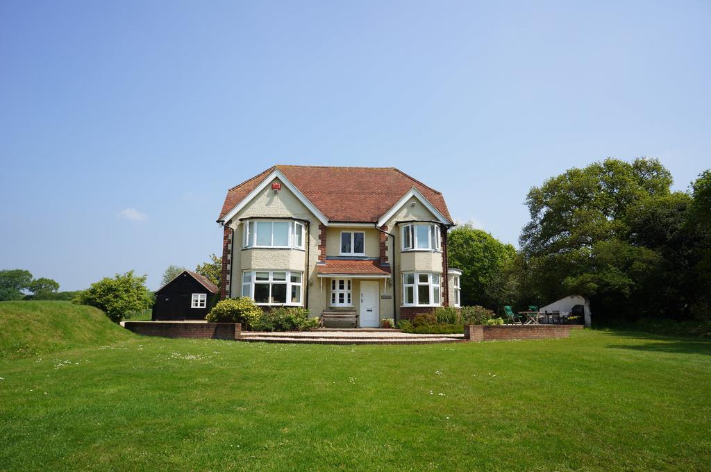 Leyland Country House Lymington Luaran gambar