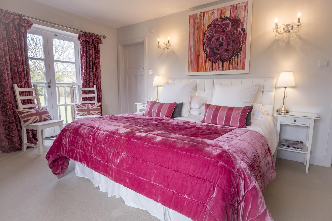 Leyland Country House Lymington Luaran gambar