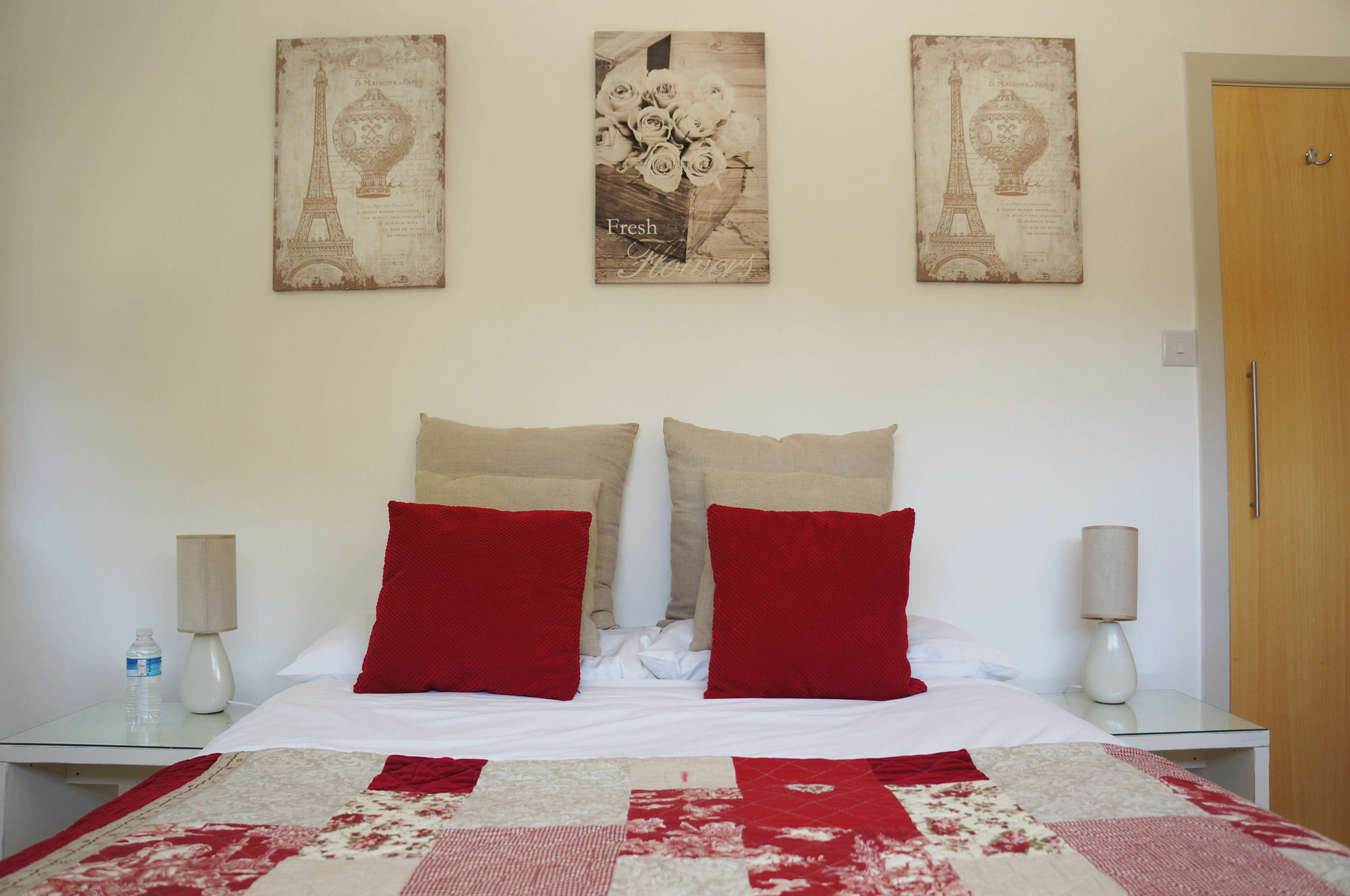 Leyland Country House Lymington Luaran gambar
