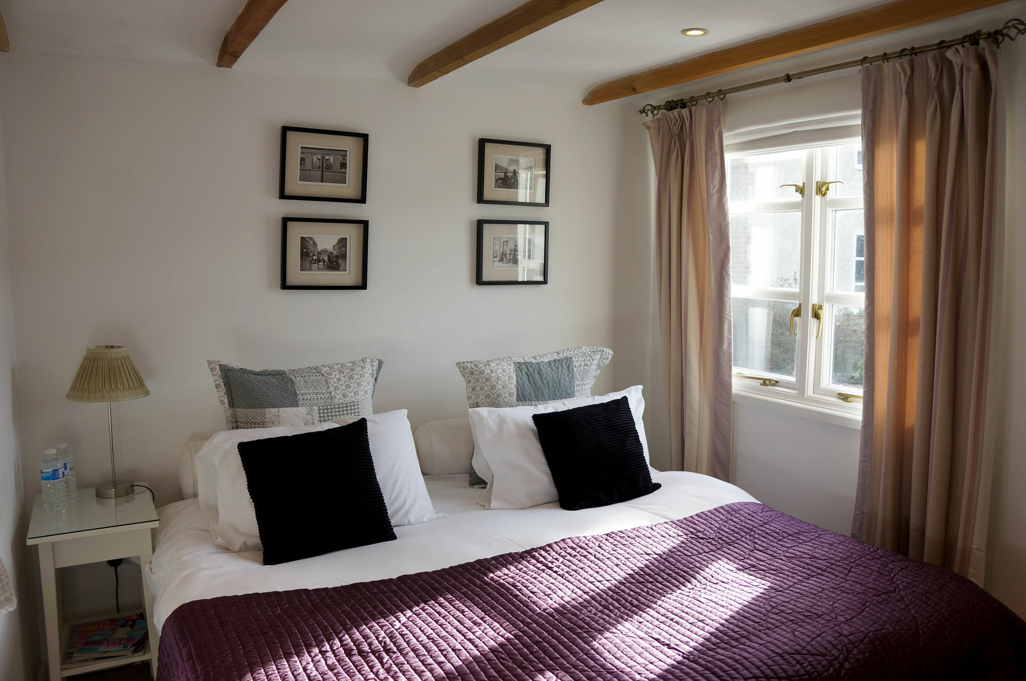Leyland Country House Lymington Luaran gambar