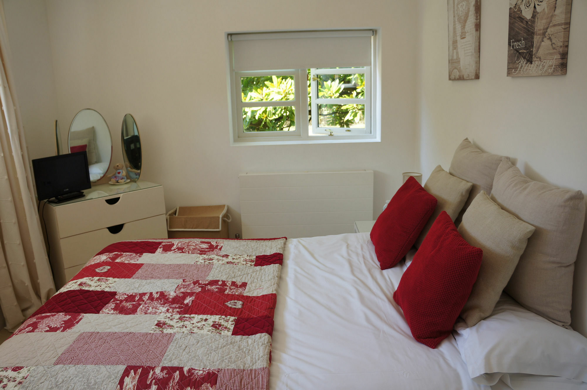 Leyland Country House Lymington Luaran gambar