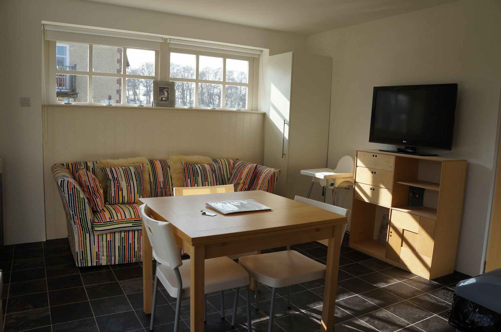 Leyland Country House Lymington Luaran gambar