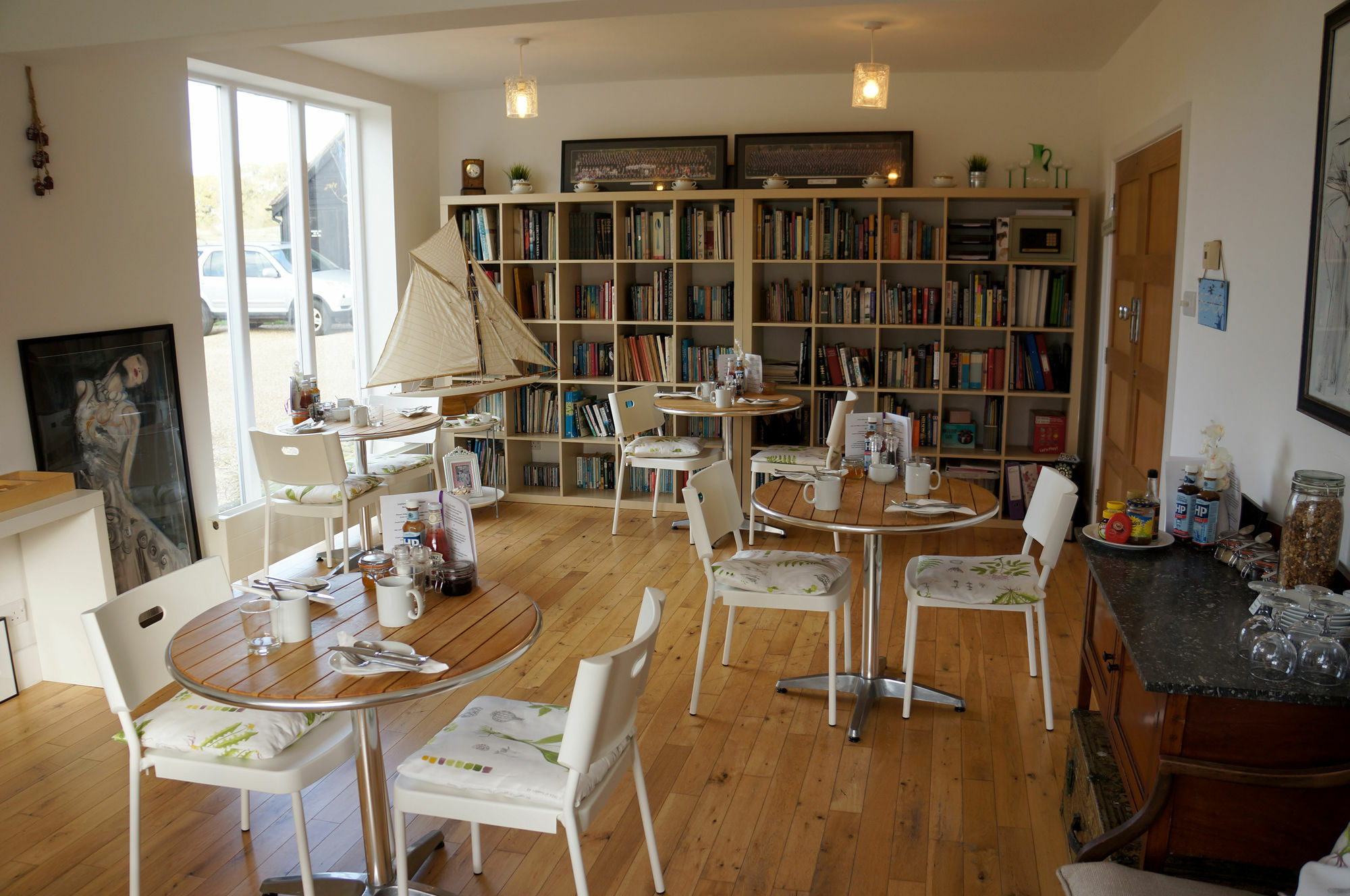 Leyland Country House Lymington Luaran gambar
