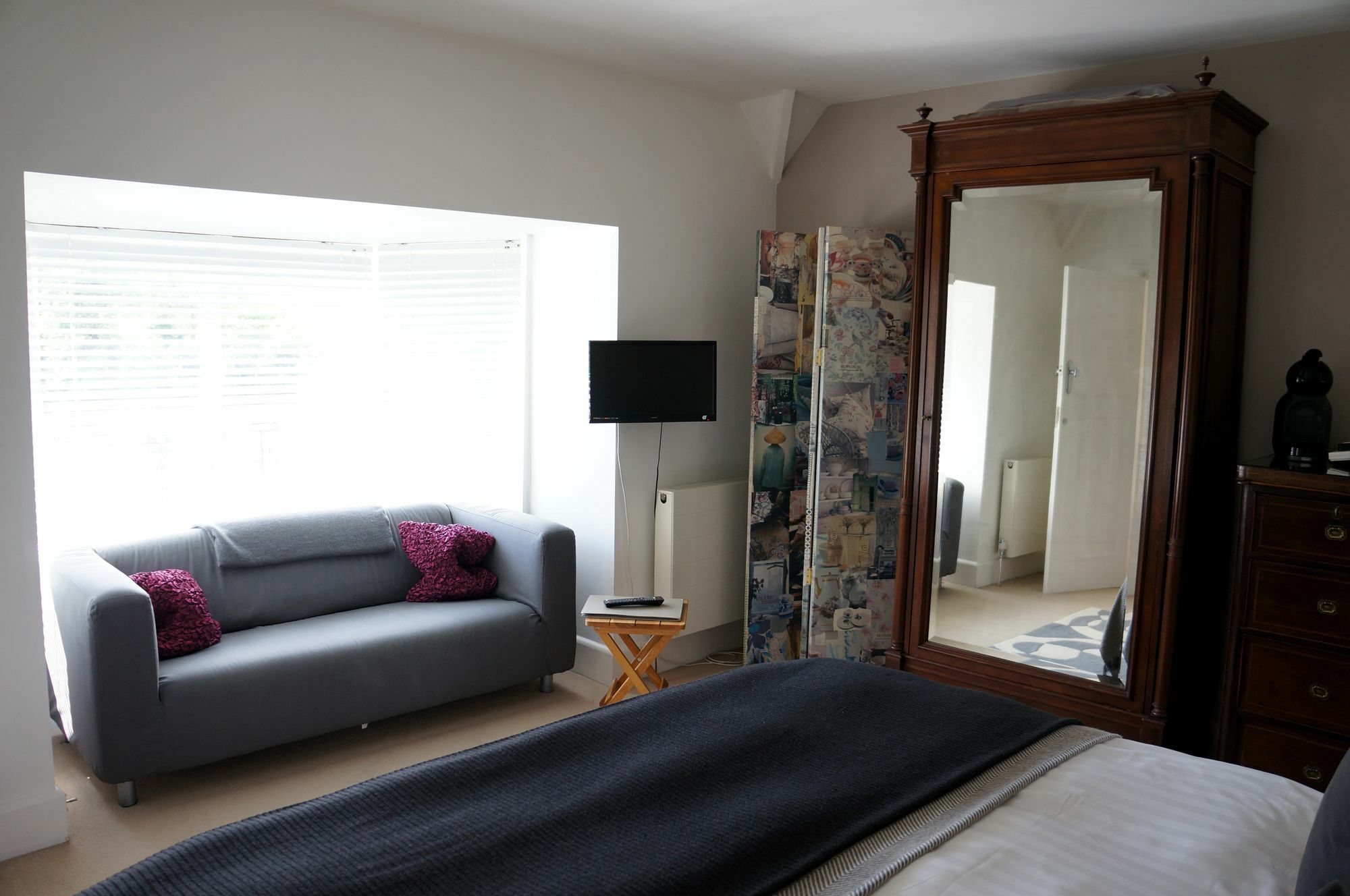 Leyland Country House Lymington Luaran gambar