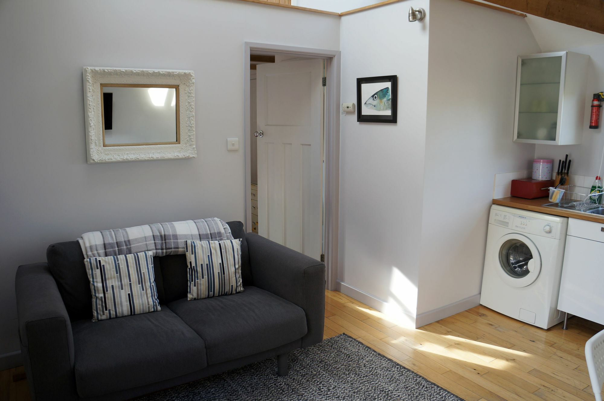 Leyland Country House Lymington Luaran gambar