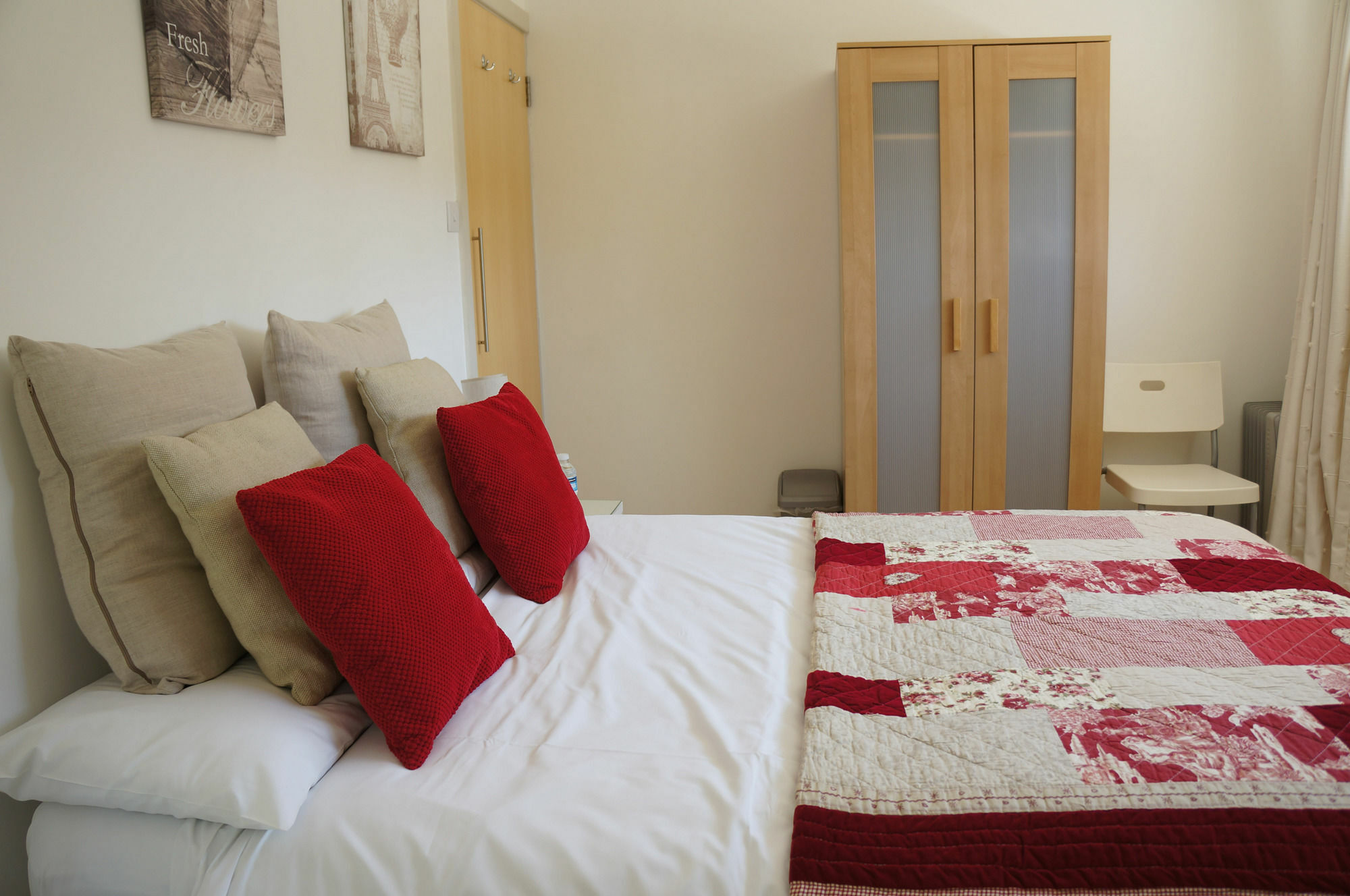 Leyland Country House Lymington Luaran gambar