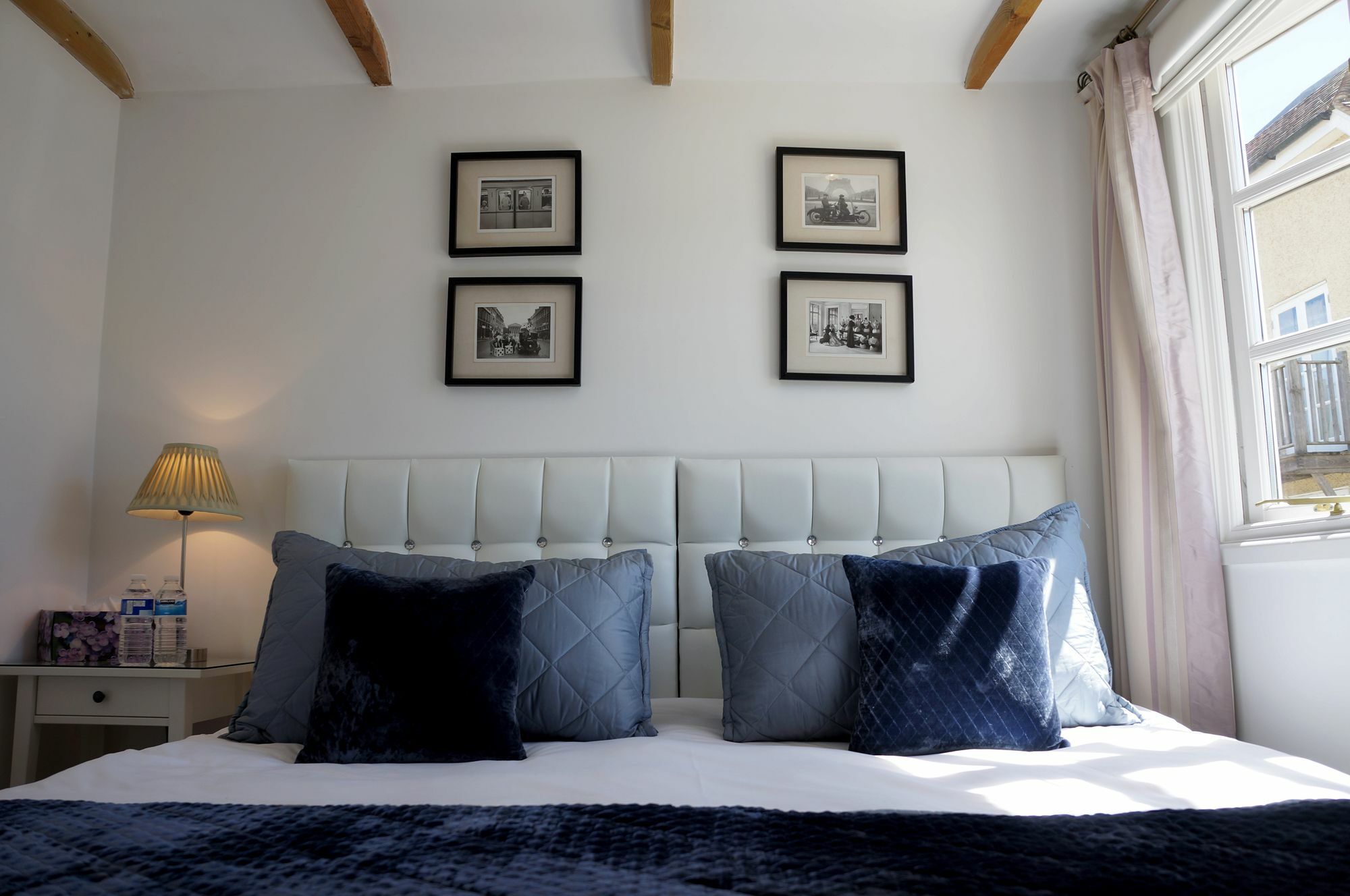 Leyland Country House Lymington Luaran gambar